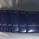 Malibu MakeOver Scalp Crystals Dandruff Eczema Kit (Blue Box) - Pack of 6