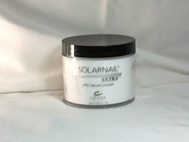 Creative Nail Design Solarnail Powder 3.7 oz - Ultra Natural Powder