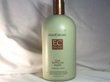 Malibu EC Mode Color Revitalizing Shampoo 33.8oz