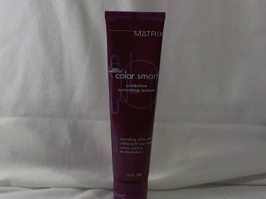 Matrix Color Smart Nourishing Shine Cream 5.1oz