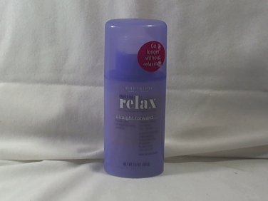 John Frieda Frizz-Ease Straight Forward 3.5oz