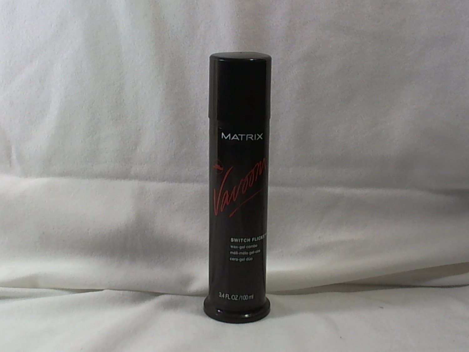 Matrix Vavoom Switch Flicks Wax-Gel Combo 3.4oz
