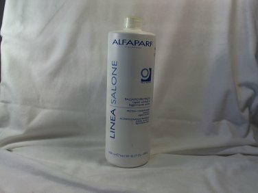 Alfaparf Linea Salone Protein Conditioner 33.8oz