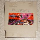 NES Nintendo Multi Cart 42 in 1