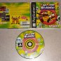 POINT BLANK PLAYSTATION 1 2 3 BLACK LABEL COMPLETE