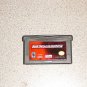 THUNDERBIRDS  GBA NINTENDO GAMEBOY ADVANCE DS