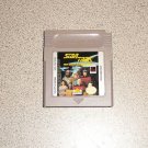 STAR TREK NEXT GENERATION TNG NINTENDO GAMEBOY SP COLOR