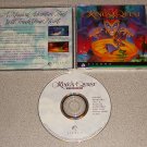 KING'S QUEST VII 7 SIERRA PC IBM CD WIN