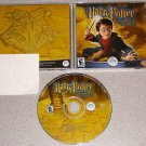 HARRY POTTER CHAMBER SECRETS PC IBM CD WIN COMPLETE