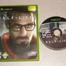 HALF LIFE 2 MATURE VALVE XBOX