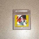FINAL REVERSE NINTENDO GAMEBOY SP COLOR IMPORT