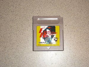FINAL REVERSE NINTENDO GAMEBOY SP COLOR IMPORT