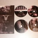 BOOK OF ID COLLECTION PC MAC VERY RARE ALL GAMES 4 DISC