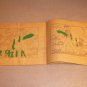 OFF TO WIN PAINT BRUSH COLOR SC 1944 WAR RARE BOOK