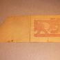 OFF TO WIN PAINT BRUSH COLOR SC 1944 WAR RARE BOOK