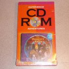 THE VAMPIRE'S COFFIN VICTOR VECTOR PC CD BRAND NEW