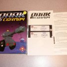 DARK CENTURY PC 100% COMPLETE BIG BOX VERY RARE