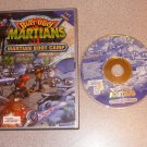 BUTT UGLY MARTIANS BOOT CAMP 100% COMPLETE PC MAC CD