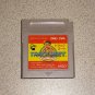 TRACK MEET NINTENDO GAMEBOY SP COLOR IMPORT