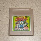 MUSASHI ROAD  GAMEBOY SP COLOR IMPORT
