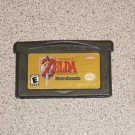 LEGEND ZELDA FOUR SWORDS LINK PAST GAMEBOY ADVANCE DS