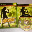 KARAOKE REVOLUTION PARTY XBOX 100% COMPLETE