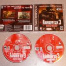 RAINBOW SIX RAVEN SHIELD MATURE PC IBM CD ROM