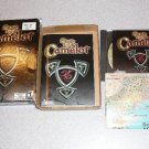 DARK AGE OF CAMELOT BOXED COMPLETE PC IBM CD