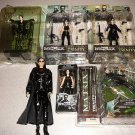 MATRIX TRINITY COLLECTION 12" WIZARD RARE VARIANTS LOT