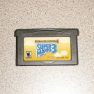 SUPER MARIO ADVANCE 4 MARIO BROS 3 GAMEBOY ADVANCE DS