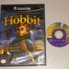 THE HOBBIT NINTENDO GAMECUBE PLAYS ON THE WII
