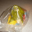 THE TICK MUCUS MAN NEW SEALED WENDY'S THRAKKORZOGG