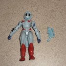 ROBOTECH BIOROID TERMINATOR MATCHBOX 100% COMPLETE
