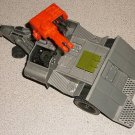 ROAD TOAD GI JOE 100% COMPLETE ARAH COBRA 80s