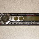 PANASONIC DPG655 CD FACEPLATE DPG 655 FACE PLATE