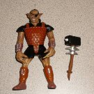 HERCULES MESOMORPH SHIELD ATTACK 100% COMPLETE 90s RARE