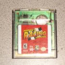 MICKEY'S RACING ADV NINTENDO GAMEBOY COLOR GAME BOY