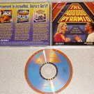 THE $100,000 PYRAMID GAME SHOW PC CD ROM SIERRA RARE