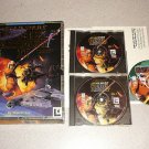 STAR WARS REBEL ASSAULT 2 HIDDEN EMPIRE MAC BIG BOX