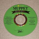 MUPPET BEGINNING SOUNDS PHONICS MUPPETS PC EVERYONE CD