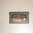 HARRY POTTER GOBLET OF FIRE GBA GAMEBOY ADVANCE DS