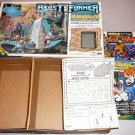 SHOCKING SHARK BASE BATTLE BEAST JAPANESE BOX INSERTS