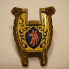 #94 LASER BEAST KILLER HOUND SHIELD BATTLE VERY RARE
