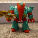 #40 ANTIC ANTEATER BATTLE BEAST LASER BEASTS W WEAPON