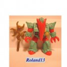 #40 ANTIC ANTEATER BATTLE BEAST LASER COMPLETE 100%