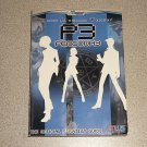 P3 PERSONA 3 ATLUS OFFICIAL STRATEGY GUIDE BOOK PS2