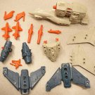 SKYBOLT SKY BOLT ARMOR 100% COMPLETE ACE CENTURIONS
