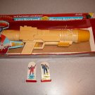 PLASMA ACCELERATOR GAME JAKE ROCKWELL BOXED CENTURIONS