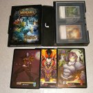WORLD OF WARCRAFT TRADING CARD GAME HEROES AZEROTH DECK