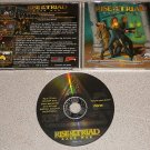 RISE OF THE TRIAD DARK WAR WIN MS DOS GAME PC CD